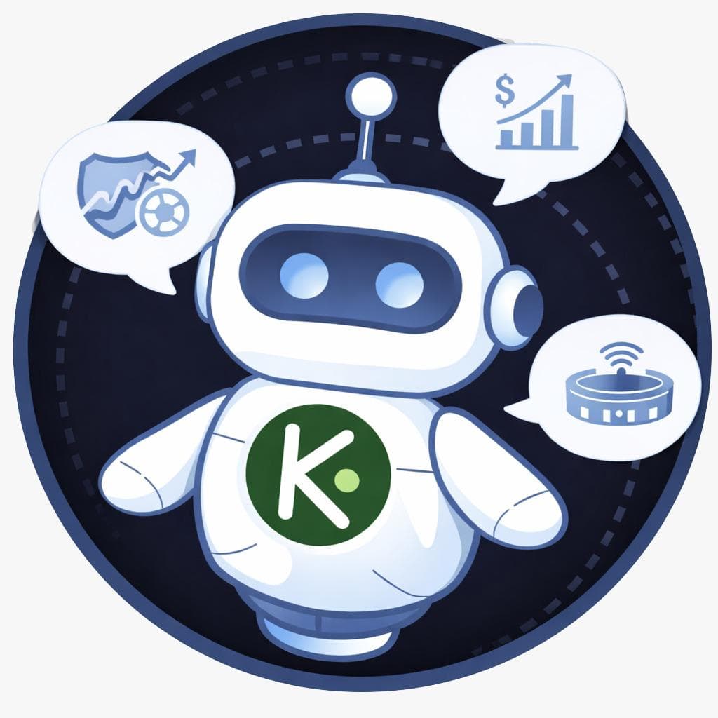Kory, KORA Intelligence intelligent assistant